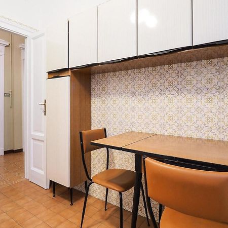 Contempora Apartments - Piazza Grandi 3 Мілан Екстер'єр фото